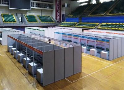 展览设计搭建工厂相关产品推荐