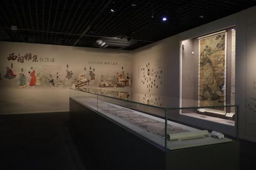 全国博物馆十大陈列展览精品揭晓,四川斩获多个奖项 国际博物馆日