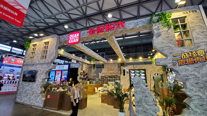 玩具的盛宴:2019上海玩具展巡礼(下篇)
