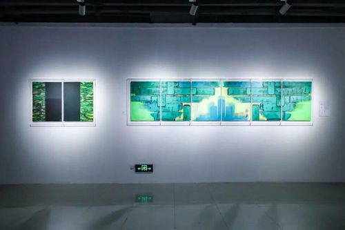 激动ing 福田美术馆今日揭牌,两大展览免费开放